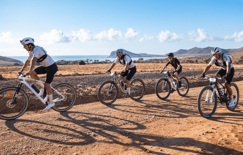 Škoda Titan Desert Almería 2026: official dates, host town Mojácar and everything you need to know